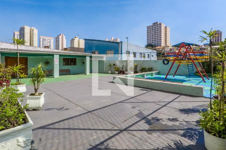 Apartamento à venda com 50m², 1 quarto e 1 vagaÁrea comum