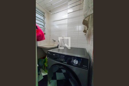 Apartamento à venda com 50m², 1 quarto e 1 vagaÁrea de Serviço