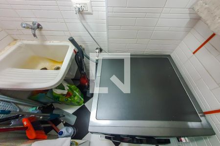 Apartamento à venda com 50m², 1 quarto e 1 vagaÁrea de Serviço