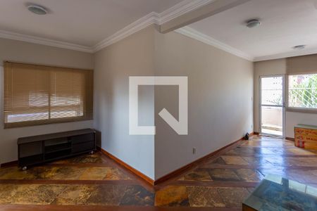 Apartamento à venda com 251m², 3 quartos e 2 vagas Apartamento à venda com 251m², 3 quartos e 2 vagasSala intima 2