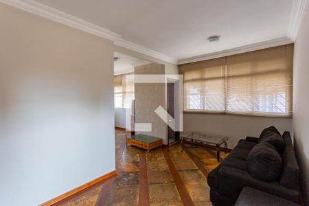 Apartamento à venda com 251m², 3 quartos e 2 vagas Apartamento à venda com 251m², 3 quartos e 2 vagasSala intima 2