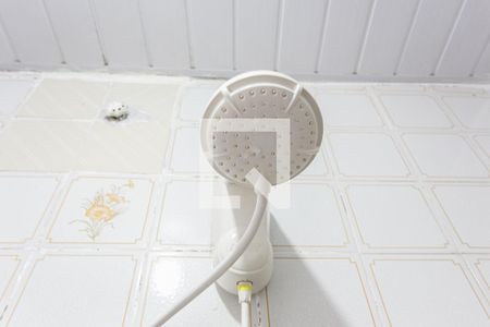 Casa à venda com 80m², 2 quartos e 6 vagas Casa à venda com 80m², 2 quartos e 6 vagasBanheiro