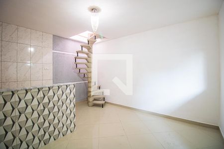 Sala de casa para alugar com 2 quartos, 50m² em Vila Medeiros, São Paulo
