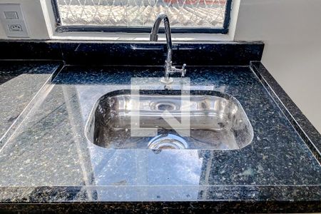 Apartamento para alugar com 55m², 2 quartos e sem vagaChurrasqueira