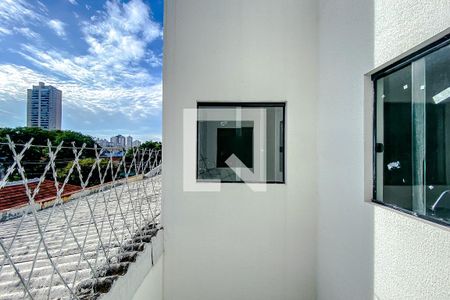 Apartamento para alugar com 55m², 2 quartos e sem vagaVista do Quarto 1