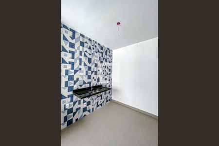 Apartamento para alugar com 55m², 2 quartos e sem vagaCozinha