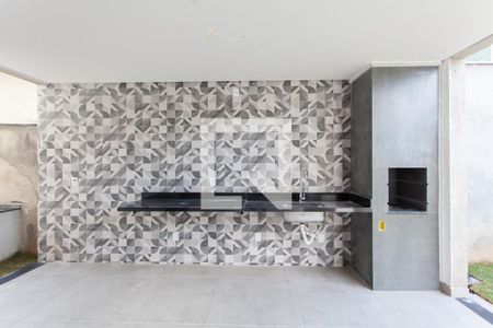 Casa à venda com 207m², 3 quartos e 3 vagas Casa à venda com 207m², 3 quartos e 3 vagasEspaço Gourmet