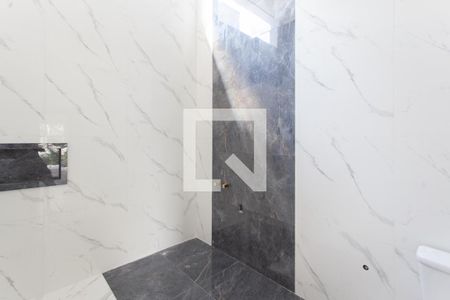 Casa à venda com 207m², 3 quartos e 3 vagas Casa à venda com 207m², 3 quartos e 3 vagasBanheiro da Suíte