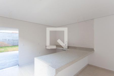 Casa à venda com 207m², 3 quartos e 3 vagas Casa à venda com 207m², 3 quartos e 3 vagasCozinha