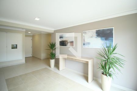 Studio à venda com 29m², 1 quarto e sem vagaÁrea comum