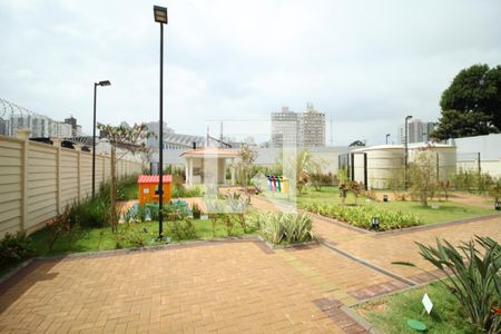 Studio à venda com 29m², 1 quarto e sem vagaÁrea comum