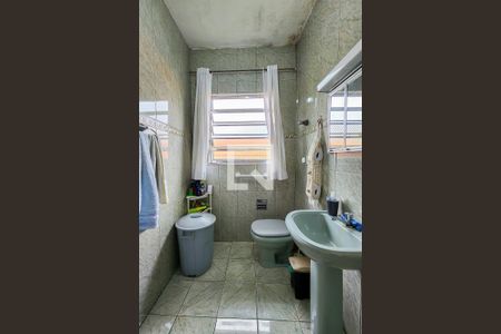Casa à venda com 281m², 2 quartos e 4 vagas Casa à venda com 281m², 2 quartos e 4 vagasBanheiro