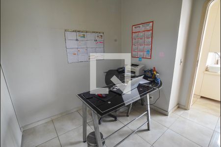 Apartamento à venda com 198m², 3 quartos e 3 vagasQuarto de Serviço