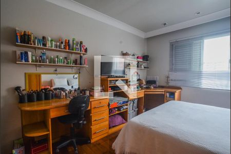 Apartamento à venda com 198m², 3 quartos e 3 vagasQuarto 1