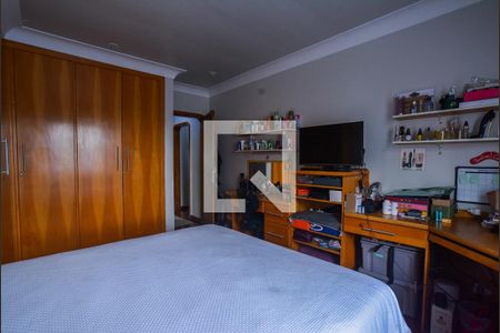 Apartamento à venda com 198m², 3 quartos e 3 vagasQuarto 1