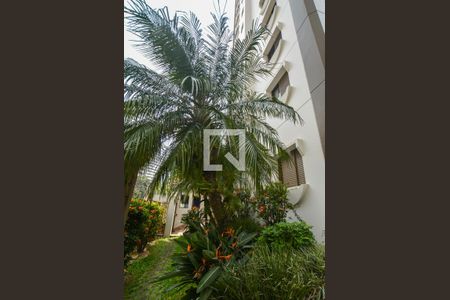 Apartamento à venda com 198m², 3 quartos e 3 vagasFachada do Prédio