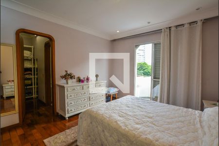 Apartamento à venda com 198m², 3 quartos e 3 vagasQuarto Suíte