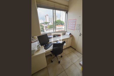 Apartamento à venda com 198m², 3 quartos e 3 vagasQuarto de Serviço