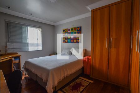 Apartamento à venda com 198m², 3 quartos e 3 vagasQuarto 1