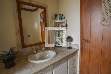 Apartamento à venda com 198m², 3 quartos e 3 vagasBanheiro