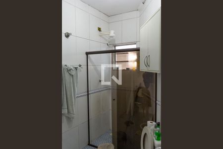 Casa à venda com 175m², 4 quartos e 2 vagasBanheiro da Suíte