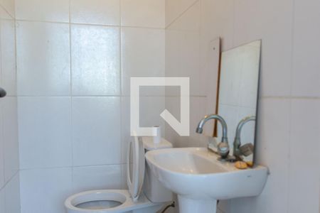 Casa à venda com 175m², 4 quartos e 2 vagasLavabo externo