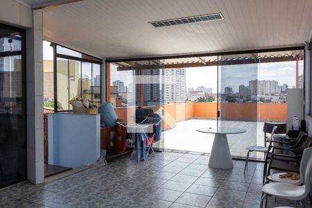 Casa à venda com 175m², 4 quartos e 2 vagasÁrea externa