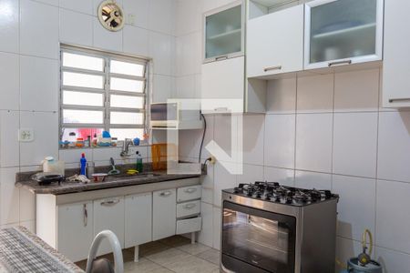Casa à venda com 175m², 4 quartos e 2 vagasCozinha
