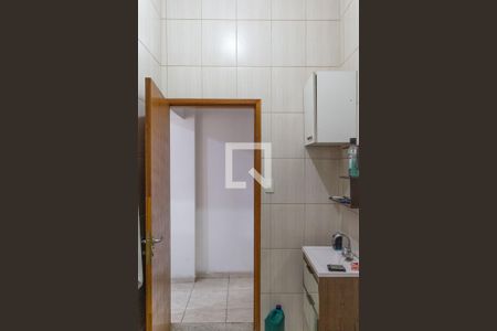 Casa à venda com 175m², 4 quartos e 2 vagasBanheiro 1