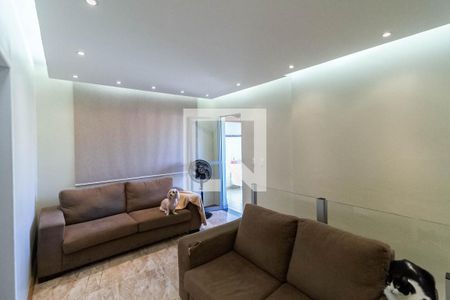 Apartamento à venda com 101m², 2 quartos e 1 vagaCobertura - Sala 2