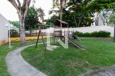 Apartamento à venda com 101m², 2 quartos e 1 vagaÁrea comum - Playground