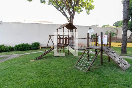 Apartamento à venda com 101m², 2 quartos e 1 vagaÁrea comum - Playground