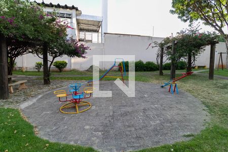 Apartamento à venda com 101m², 2 quartos e 1 vagaÁrea comum - Playground