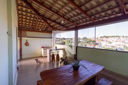 Apartamento à venda com 101m², 2 quartos e 1 vagaCobertura