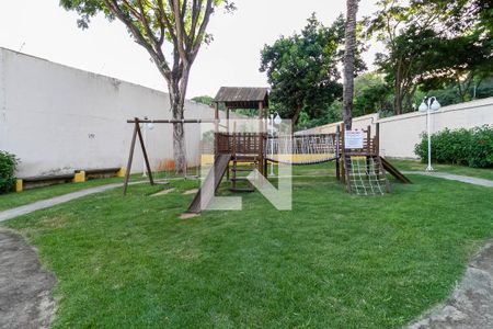 Apartamento à venda com 101m², 2 quartos e 1 vagaÁrea comum - Playground