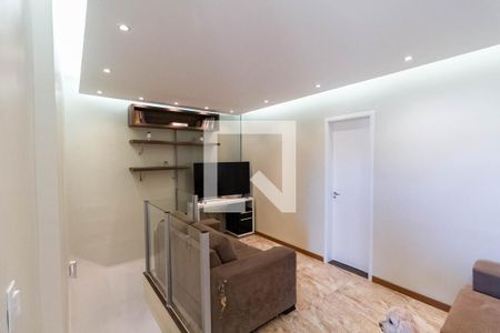 Apartamento à venda com 101m², 2 quartos e 1 vagaCobertura - Sala 2