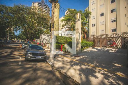 Studio à venda com 29m², 1 quarto e 1 vaga Studio à venda com 29m², 1 quarto e 1 vagaFachada