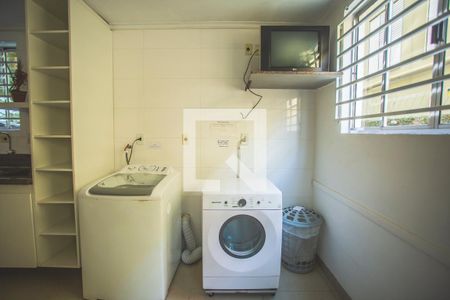 Studio à venda com 29m², 1 quarto e 1 vaga Studio à venda com 29m², 1 quarto e 1 vagaÁrea comum - Lavandeiria