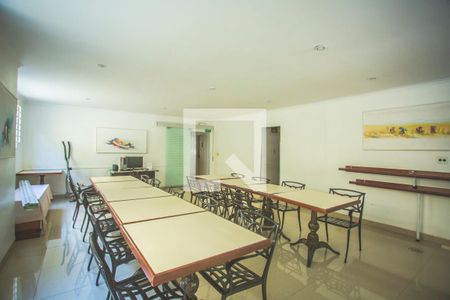 Studio à venda com 29m², 1 quarto e 1 vaga Studio à venda com 29m², 1 quarto e 1 vagaÁrea comum - Office