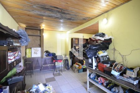 Casa à venda com 416m², 3 quartos e 3 vagasQuarto de Serviço