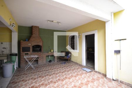 Casa à venda com 416m², 3 quartos e 3 vagasQuintal
