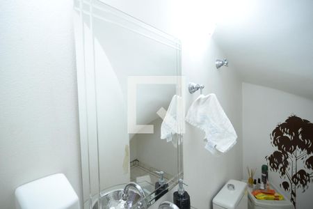 Casa à venda com 416m², 3 quartos e 3 vagasLavabo