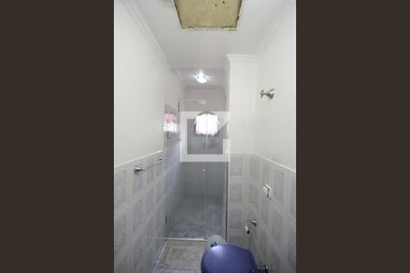 Casa à venda com 416m², 3 quartos e 3 vagasBanheiro