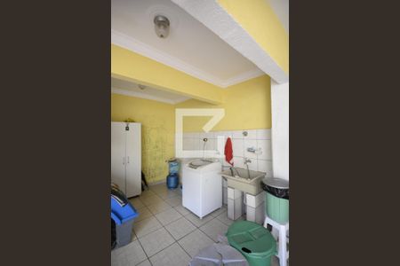 Casa à venda com 416m², 3 quartos e 3 vagasÁrea de Serviço