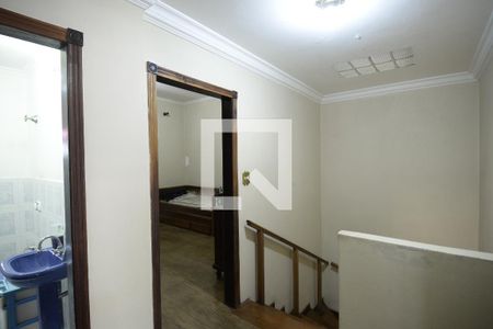 Casa à venda com 416m², 3 quartos e 3 vagasCorredor