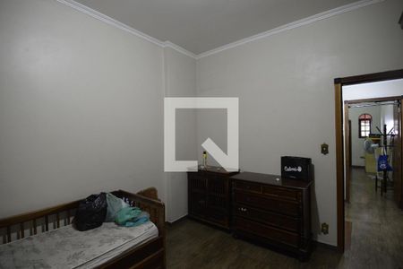 Casa à venda com 416m², 3 quartos e 3 vagasQuarto 1