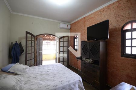 Casa à venda com 416m², 3 quartos e 3 vagasSuíte