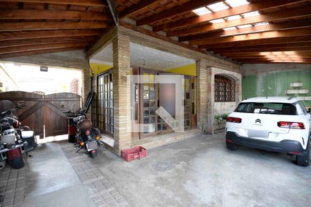 Casa à venda com 416m², 3 quartos e 3 vagasGaragem