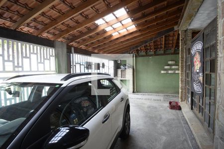 Casa à venda com 416m², 3 quartos e 3 vagasGaragem