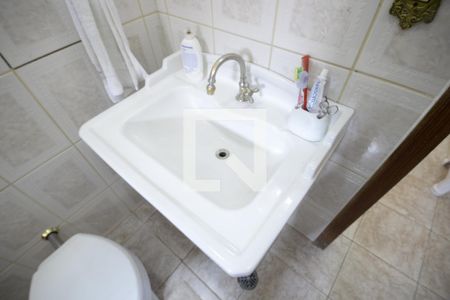 Casa à venda com 416m², 3 quartos e 3 vagasSuíte